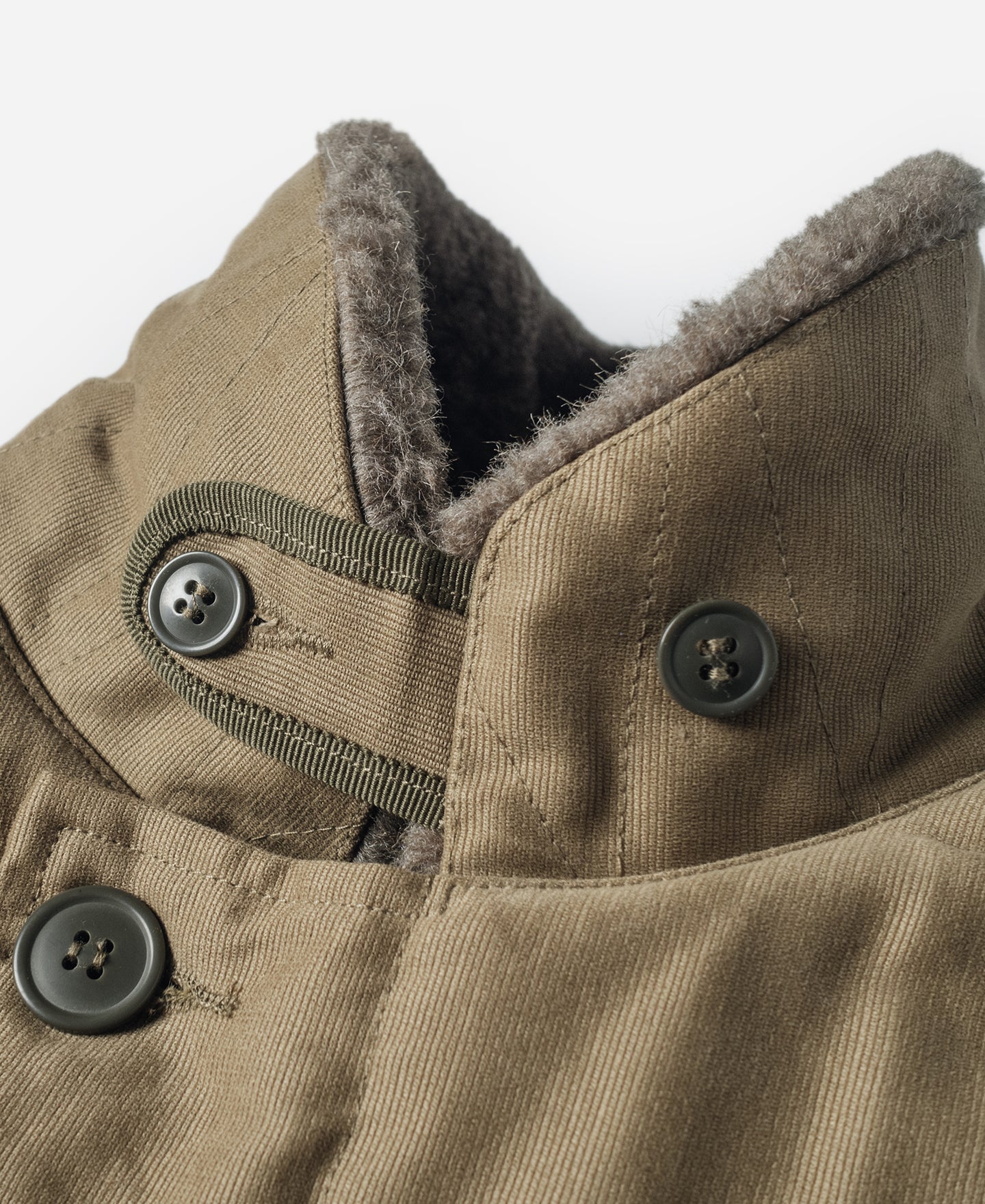 USN N-1 Deck Jacket - Experimental Sample Type - Image 8
