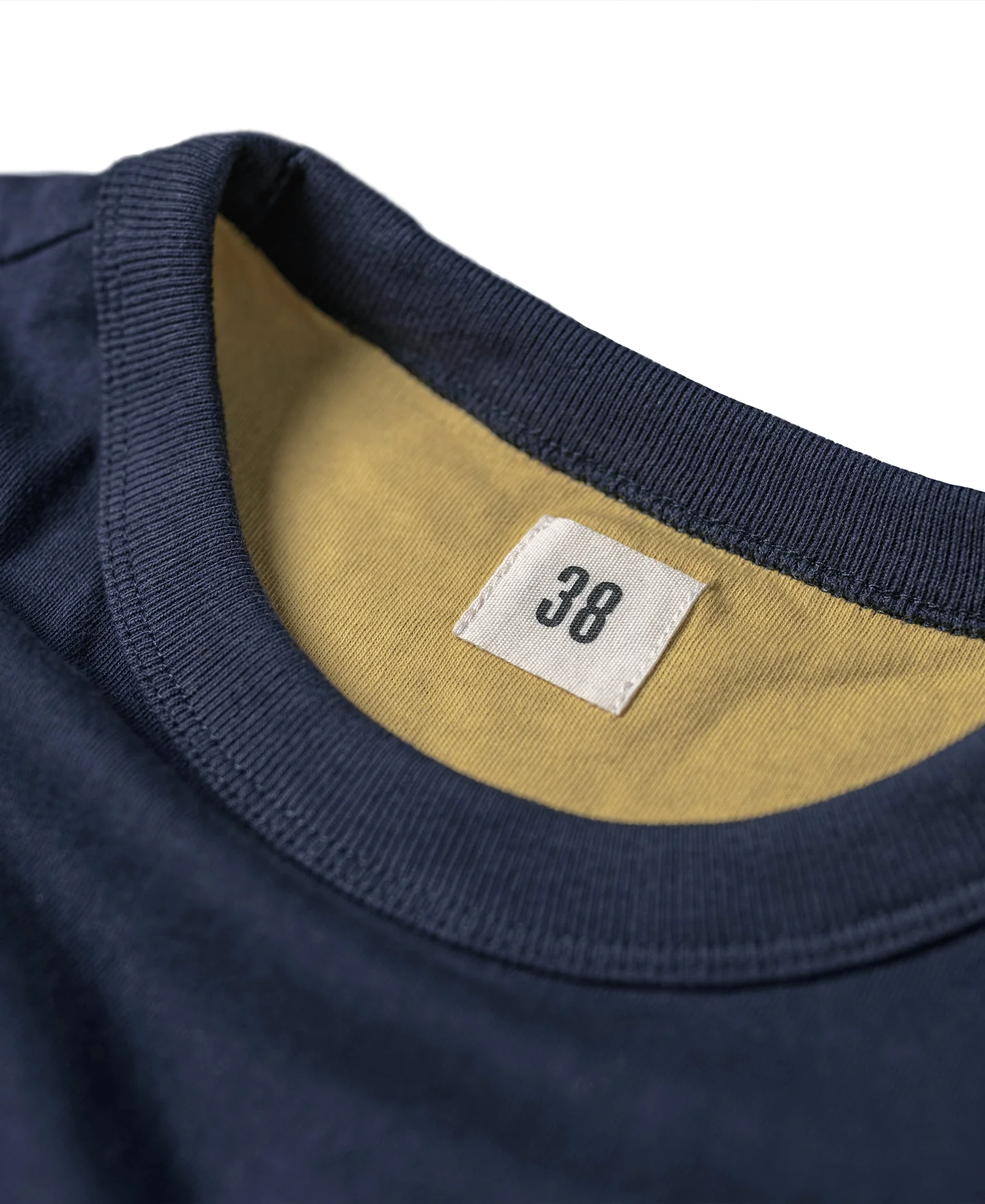 USN UDT Team Reversible Three Quarter Sleeve T-Shirt - Image 12