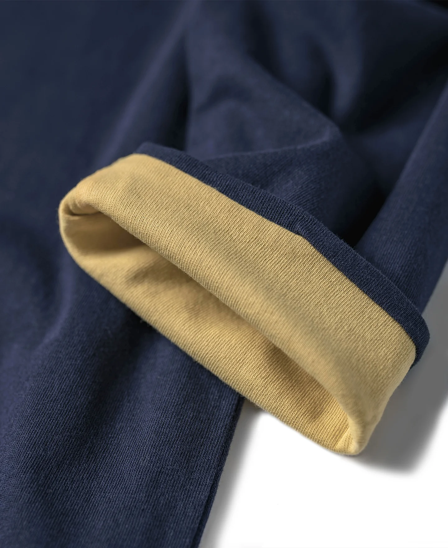 USN UDT Team Reversible Three Quarter Sleeve T-Shirt - Image 9