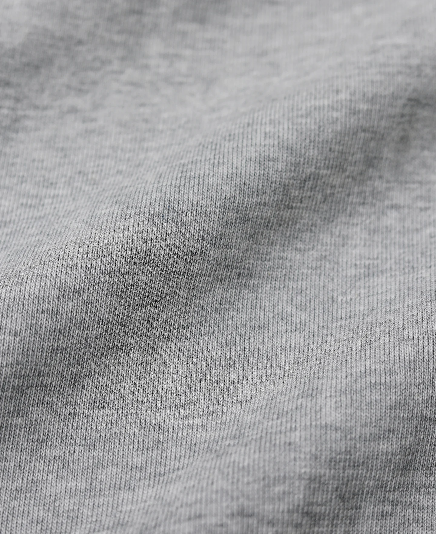 Vintage Long Sleeve Henley Shirt - Gray - Image 13