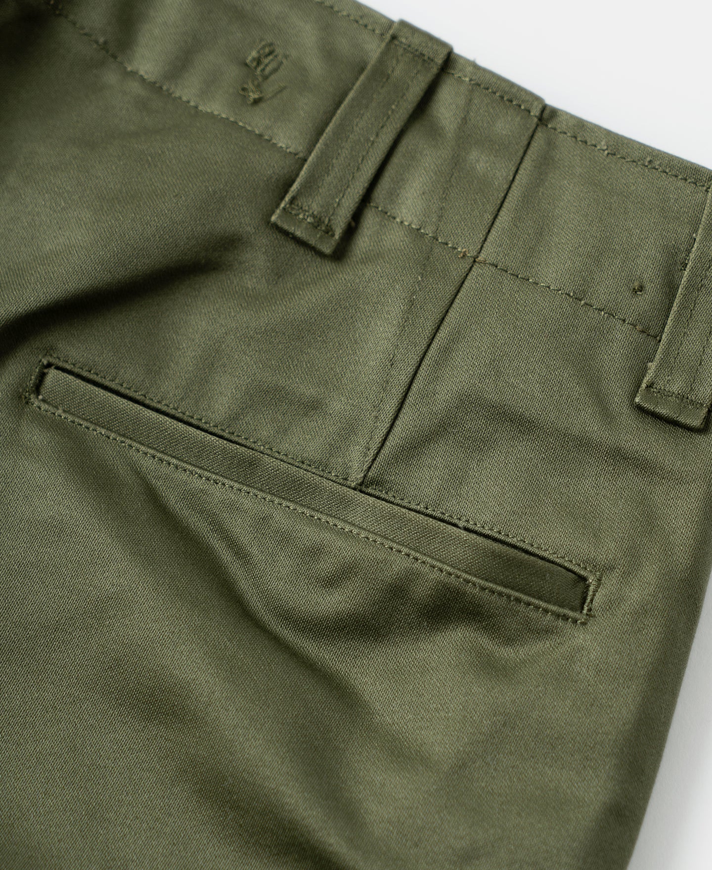 US Army M-43 Field Trousers - Image 19