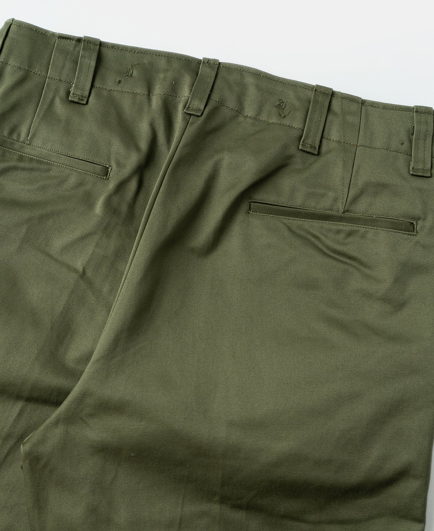 US Army M-43 Field Trousers - Image 20