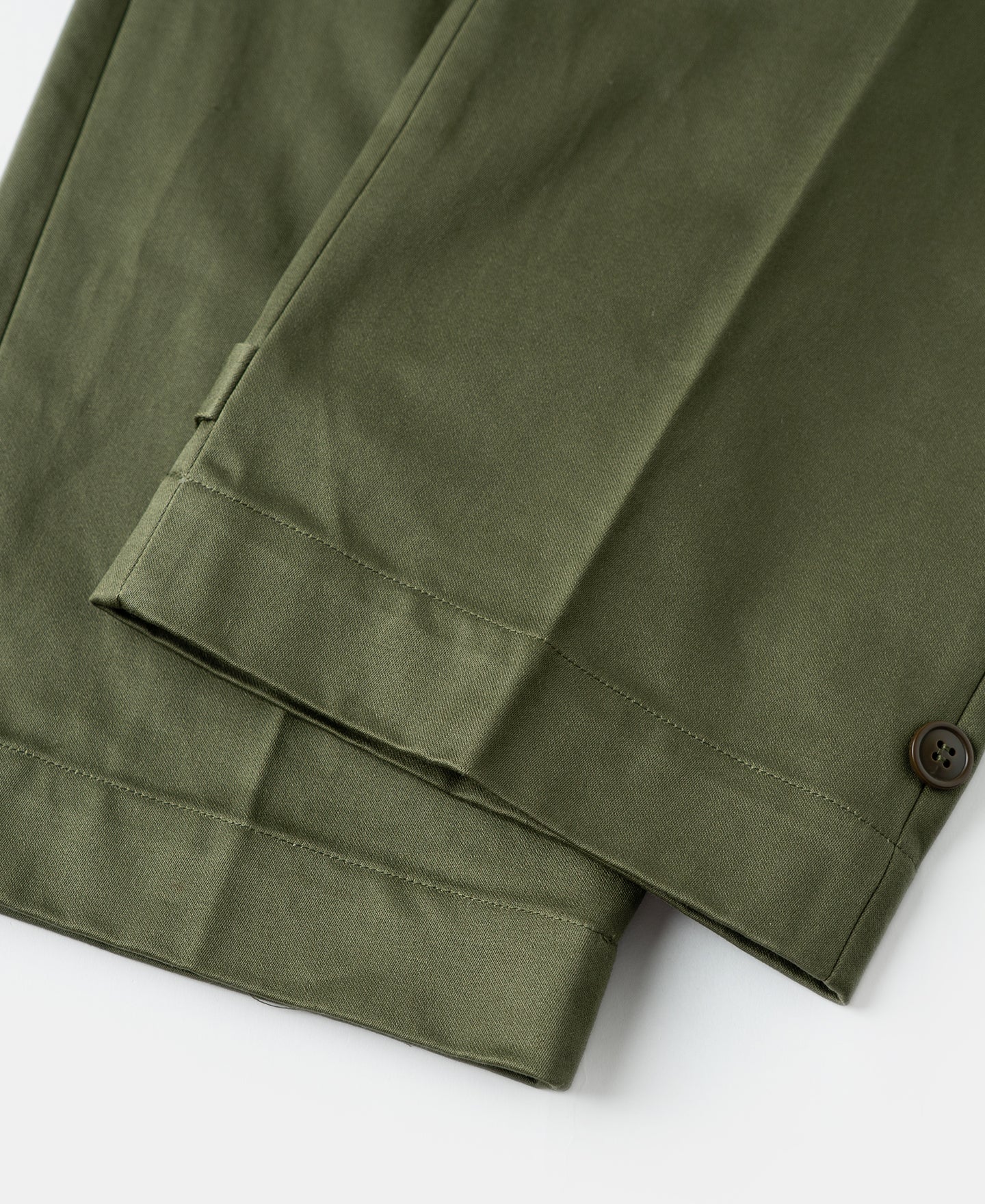 US Army M-43 Field Trousers - Image 21