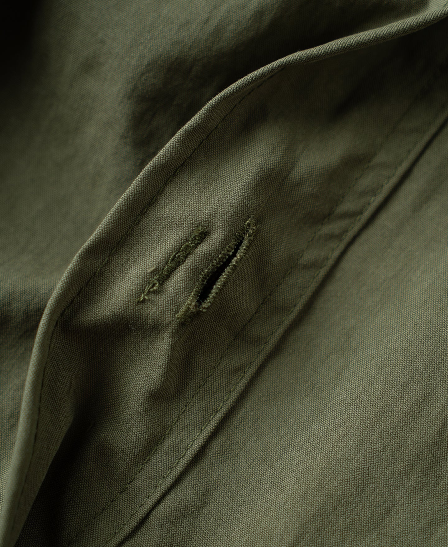 US Army M-43 Field Trousers - Image 24