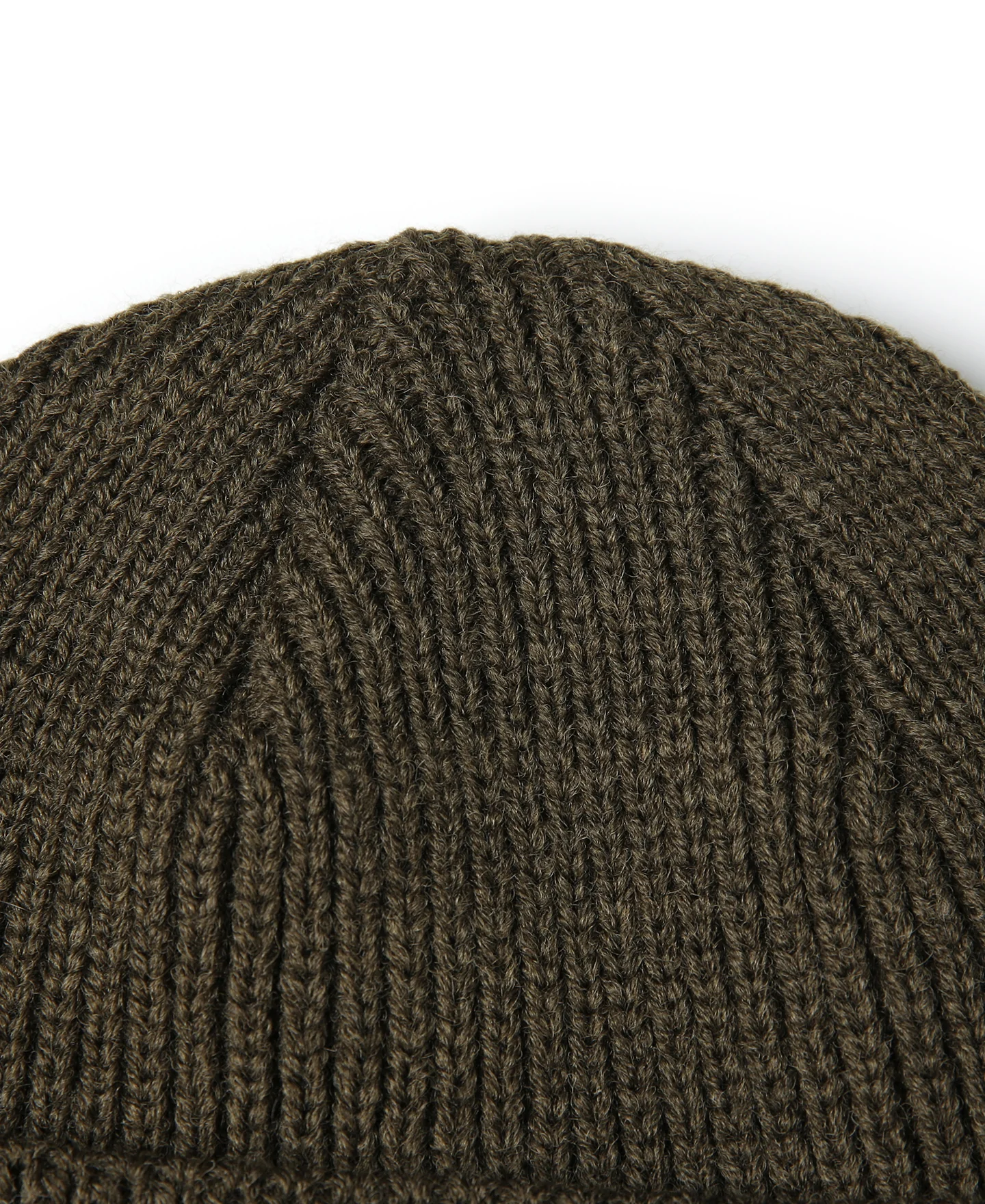 WWII USAAF A-4 Watch Cap - Olive - Image 9